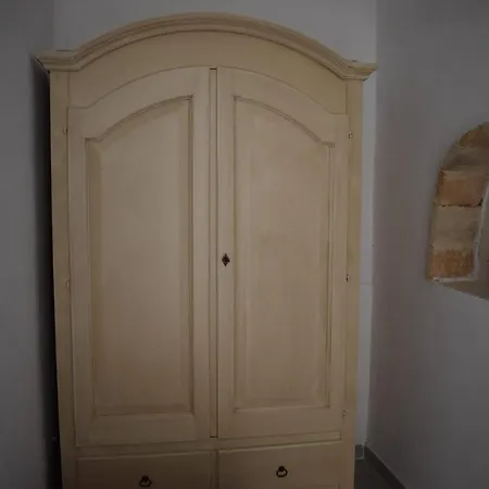 Samele Bed And Breakfast Lecce Exterior foto