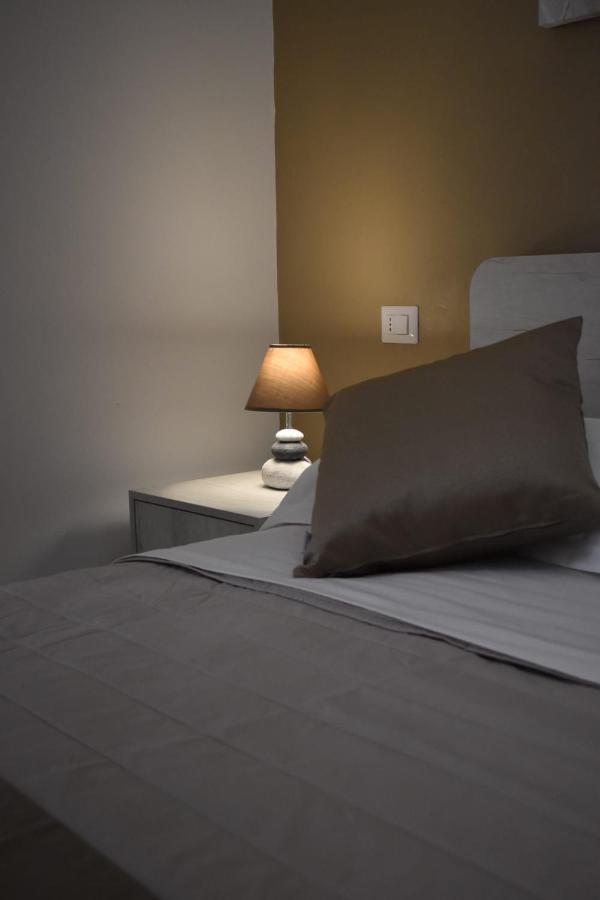Bed & Breakfast Samele