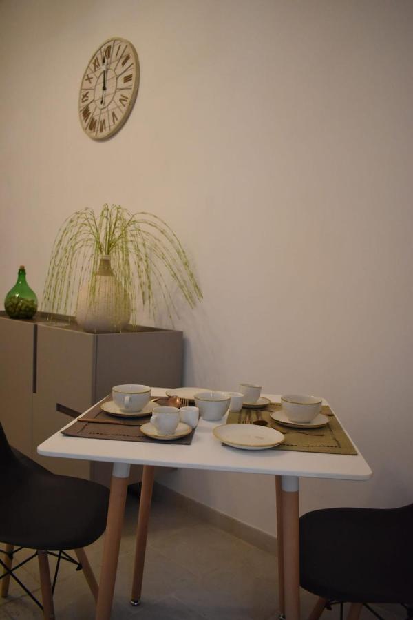 Bed & Breakfast Samele