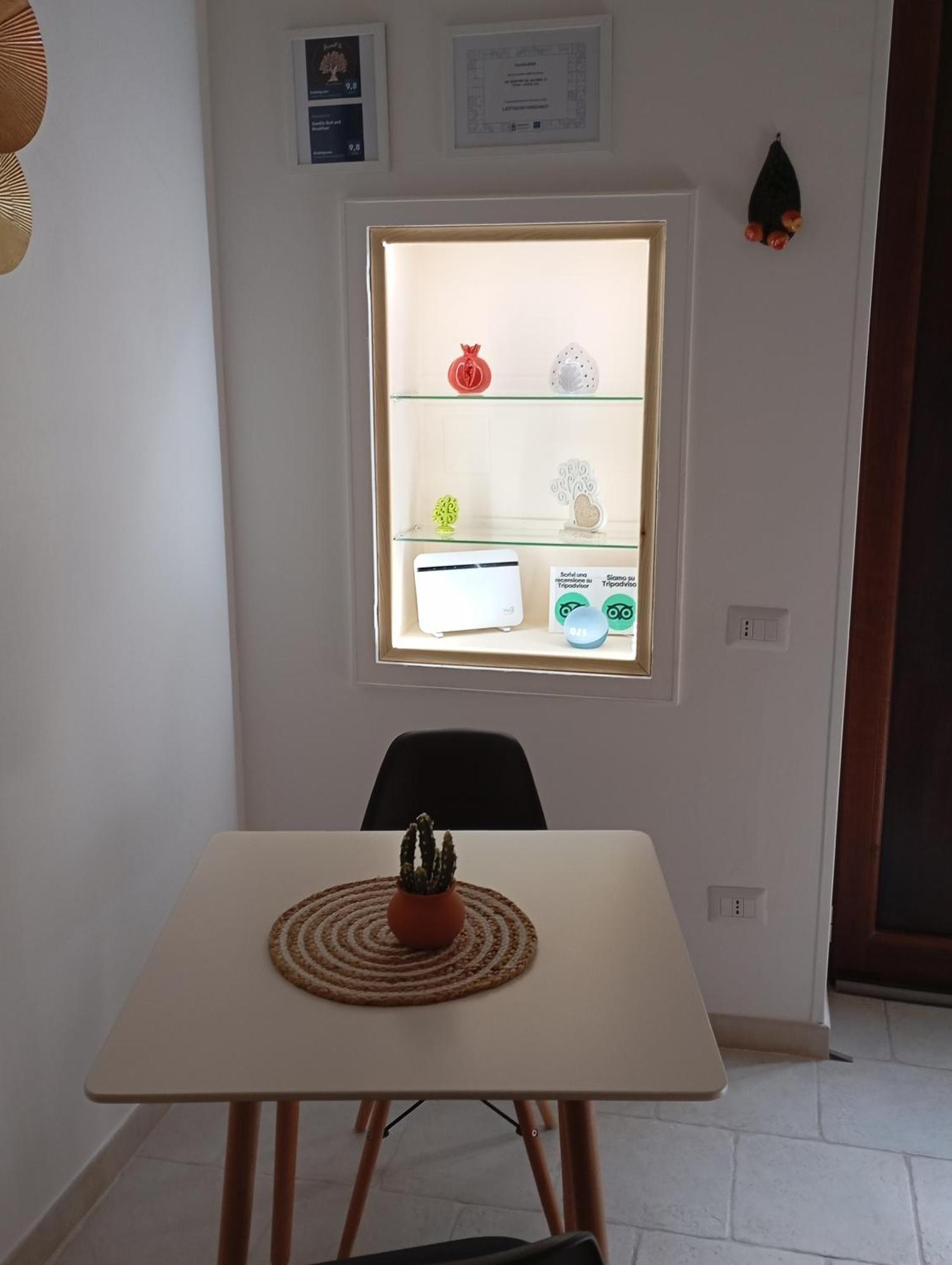 Bed & Breakfast Samele Lecce